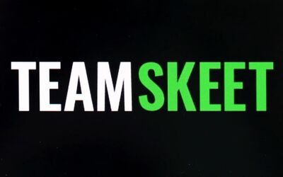 TeamSkeet