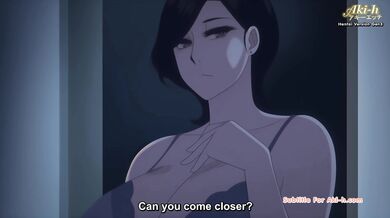 MILF descenzurované Vol. 2