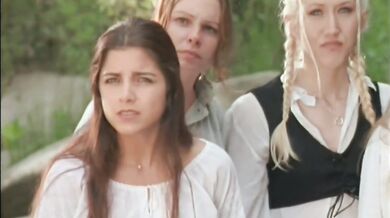 Nezbedná zvodnica (USA, Alana Evans, Raylene, DVD)