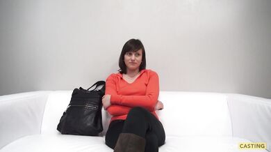 23-ročná slovenská amatérka Eva